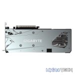 Gigabyte Radeon RX 7600 Gaming OC 8GB GDDR6 128-Bit PCIe 4.0 Graphics Card - Image 4