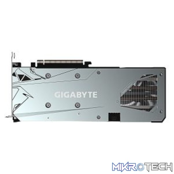 Gigabyte Radeon RX 7600 Gaming OC 8GB GDDR6 128-Bit PCIe 4.0 Graphics Card - Image 4