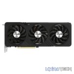 Gigabyte Radeon RX 7600 XT Gaming OC Edition 16GB GDDR6 128-Bit PCIe 4.0 Graphics Card - Image 2