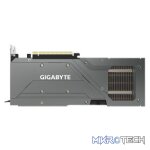 Gigabyte Radeon RX 7600 XT Gaming OC Edition 16GB GDDR6 128-Bit PCIe 4.0 Graphics Card - Image 4