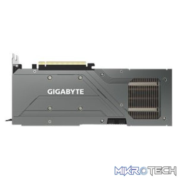 Gigabyte Radeon RX 7600 XT Gaming OC Edition 16GB GDDR6 128-Bit PCIe 4.0 Graphics Card - Image 4