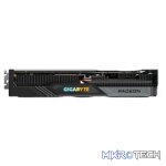 Gigabyte Radeon RX 7700 XT GAMING OC 12GB GDDR6 192-Bit PCIe 4.0 Graphics Card - Image 3