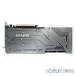 Gigabyte Radeon RX 7700 XT GAMING OC 12GB GDDR6 192-Bit PCIe 4.0 Graphics Card - Image 4