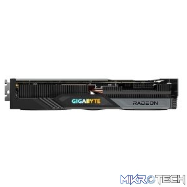 Gigabyte Radeon RX 7800 XT GAMING OC 16GB GDDR6 256-Bit PCIe 4.0 Graphics Card - Image 3