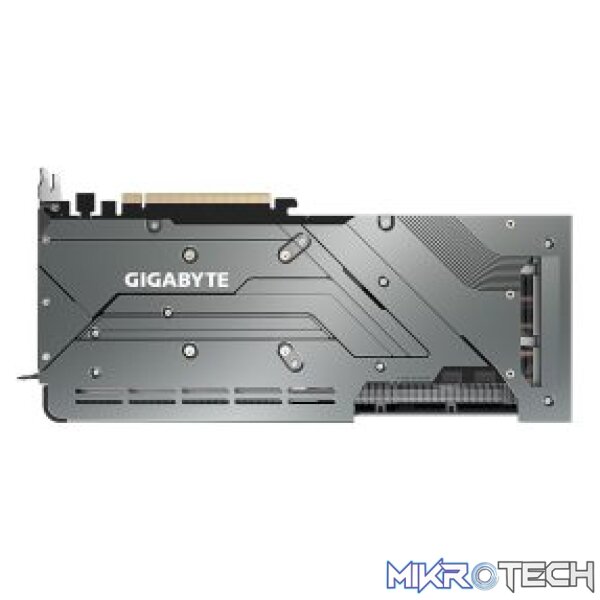Gigabyte Radeon RX 7800 XT GAMING OC 16GB GDDR6 256-Bit PCIe 4.0 Graphics Card - Image 4