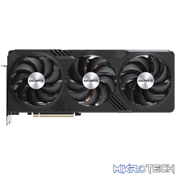 Gigabyte Radeon RX 7900 XT GAMING OC 20GB GDDR6 320-bit PCIe 4.0 Desktop Graphics Card - Image 2
