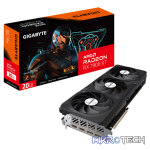 Gigabyte Radeon RX 7900 XT GAMING OC 20GB GDDR6 320-bit PCIe 4.0 Desktop Graphics Card