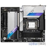 Gigabyte Z690 AERO G DDR4 Intel Z690 Alder Lake LGA1700 ATX Motherboard - Image 2