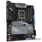Gigabyte Z690 AORUS ELITE AX Intel Z690 Alder Lake LGA1700 ATX DDR4 Motherboard - Image 3