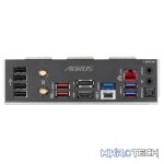 Gigabyte Z690 AORUS ELITE AX Intel Z690 Alder Lake LGA1700 ATX DDR4 Motherboard - Image 4