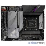 Gigabyte Z690 AORUS PRO DDR4 Intel Z690 Alder Lake LGA1700 ATX DDR4 Motherboard - Image 2