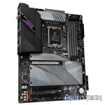 Gigabyte Z690 AORUS PRO DDR4 Intel Z690 Alder Lake LGA1700 ATX DDR4 Motherboard - Image 3