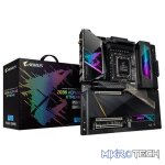 Gigabyte Z690 AORUS XTREME Intel Z690 Alder Lake LGA1700 E-ATX DDR5 Motherboard
