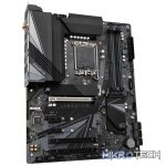Gigabyte Z690 UD AX DDR4 Intel Z690 Alder Lake LGA1700 ATX DDR4 Motherboard - Image 3