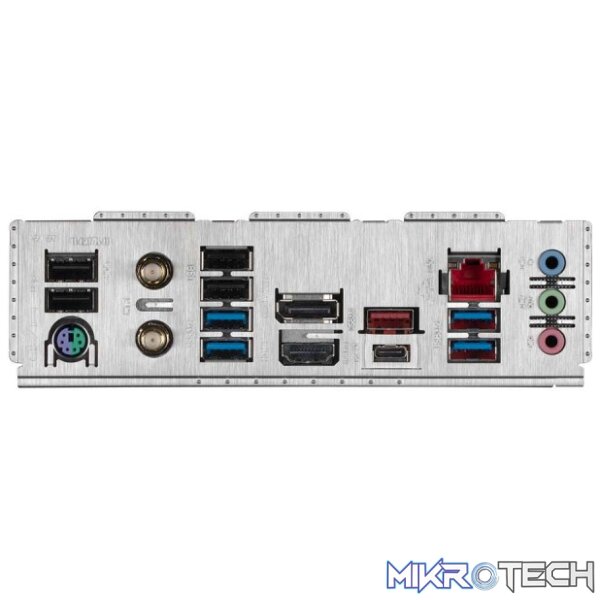 Gigabyte Z690 UD AX DDR4 Intel Z690 Alder Lake LGA1700 ATX DDR4 Motherboard - Image 4