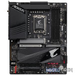 Gigabyte Z790 AORUS ELITE AX DDR4 Intel LGA 1700 ATX Motherboard - Image 2