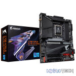 Gigabyte Z790 AORUS ELITE AX DDR4 Intel LGA 1700 ATX Motherboard
