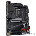 Gigabyte Z790 AORUS ELITE AX DDR4 Intel LGA 1700 ATX Motherboard - Image 3