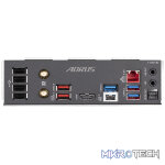 Gigabyte Z790 AORUS ELITE AX DDR4 Intel LGA 1700 ATX Motherboard - Image 5