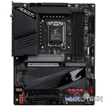 Gigabyte Z790 AORUS ELITE AX Intel Z790 Raptor Lake LGA 1700 ATX DDR5 Desktop Motherboard - Image 2