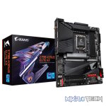 Gigabyte Z790 AORUS ELITE AX Intel Z790 Raptor Lake LGA 1700 ATX DDR5 Desktop Motherboard