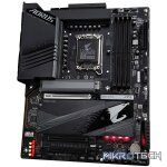 Gigabyte Z790 AORUS ELITE AX Intel Z790 Raptor Lake LGA 1700 ATX DDR5 Desktop Motherboard - Image 3