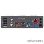 Gigabyte Z790 AORUS ELITE AX Intel Z790 Raptor Lake LGA 1700 ATX DDR5 Desktop Motherboard - Image 4