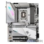 Gigabyte Z790 AORUS PRO X Intel Z790 LGA 1700 Raptor Lake Refresh DDR5 ATX Motherboard - Image 2
