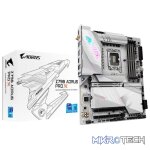 Gigabyte Z790 AORUS PRO X Intel Z790 LGA 1700 Raptor Lake Refresh DDR5 ATX Motherboard