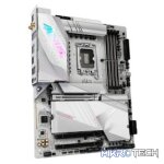 Gigabyte Z790 AORUS PRO X Intel Z790 LGA 1700 Raptor Lake Refresh DDR5 ATX Motherboard - Image 3