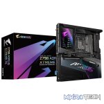 Gigabyte Z790 AORUS XTREME X Intel Z790 Chipset LGA1700 DDR5 E-ATX Motherboard