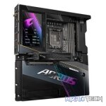 Gigabyte Z790 AORUS XTREME X Intel Z790 Chipset LGA1700 DDR5 E-ATX Motherboard - Image 3