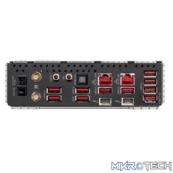 Gigabyte Z790 AORUS XTREME X Intel Z790 Chipset LGA1700 DDR5 E-ATX Motherboard - Image 4