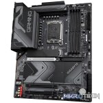 Gigabyte Z790 Gaming X AX Intel Z790 Raptor Lake LGA 1700 ATX DDR5 Desktop Motherboard - Image 3