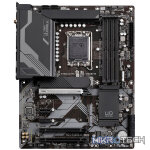 Gigabyte Z790 UD AX Intel Z790 Raptor Lake LGA 1700 ATX DDR5 WiFI 6E Desktop Motherboard - Image 2