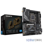 Gigabyte Z790 UD AX Intel Z790 Raptor Lake LGA 1700 ATX DDR5 WiFI 6E Desktop Motherboard