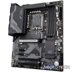 Gigabyte Z790 UD AX Intel Z790 Raptor Lake LGA 1700 ATX DDR5 WiFI 6E Desktop Motherboard - Image 3