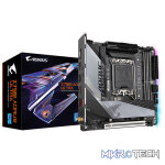 Gigabyte Z790I Aorus Ultra Intel LGA1700 Mini-ITX Gaming Motherboard