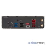 Gigabyte Z790I Aorus Ultra Intel LGA1700 Mini-ITX Gaming Motherboard - Image 4