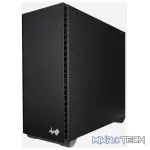 InWin 216 Mid Tower Black/Silver Gaming Chassis - Image 3