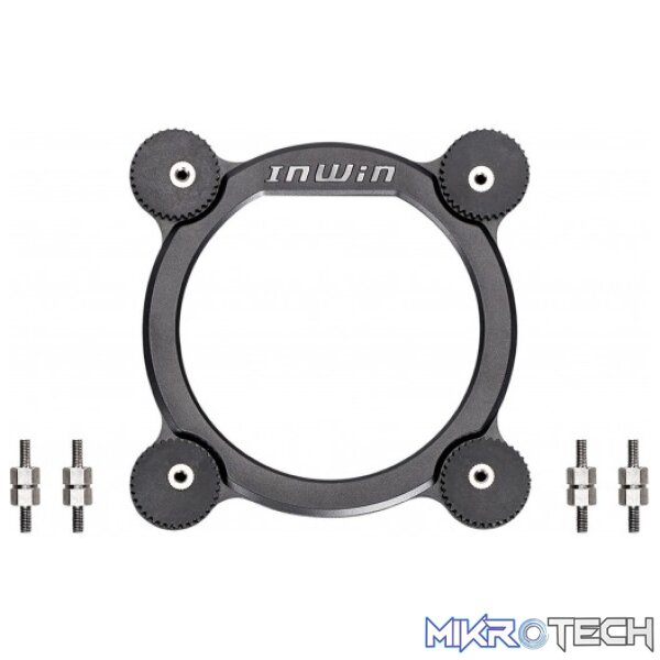 InWin 2RALXX564800 LGA1700 Mounting Upgrade Kit InWin 2RALXX564800 LGA1700 Mounting Upgrade Kit