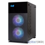 InWin 327 Mini Tower ARGB Gaming Chassis - Image 2