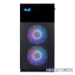 InWin 327 Mini Tower ARGB Gaming Chassis - Image 3