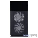 InWin 327 Mini Tower ARGB Gaming Chassis - Image 4