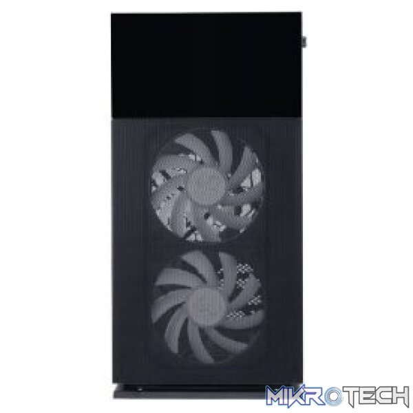 InWin 327 Mini Tower ARGB Gaming Chassis - Image 4