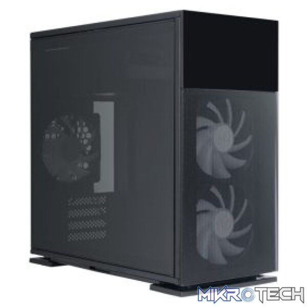 InWin 327 Mini Tower ARGB Gaming Chassis - Image 5