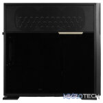 InWin 515 Mid Tower ARGB Logo E-ATX Gaming Chassis - Image 2