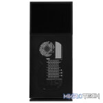 InWin 515 Mid Tower ARGB Logo E-ATX Gaming Chassis - Image 3