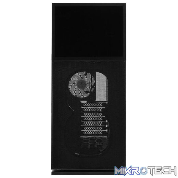 InWin 515 Mid Tower ARGB Logo E-ATX Gaming Chassis - Image 3