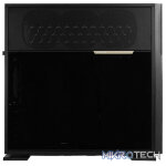 InWin 515 Nebula Design Mid Tower ARGB E-ATX Gaming Chassis - Image 2